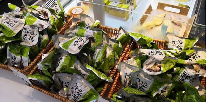 工業(yè)除濕機(jī)，食品加工行業(yè)的“保護(hù)傘”