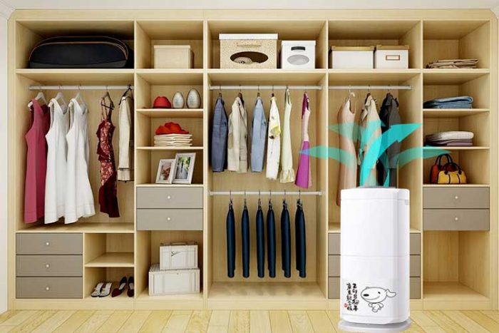 你知道除濕器對(duì)電子工業(yè)的影響嗎？