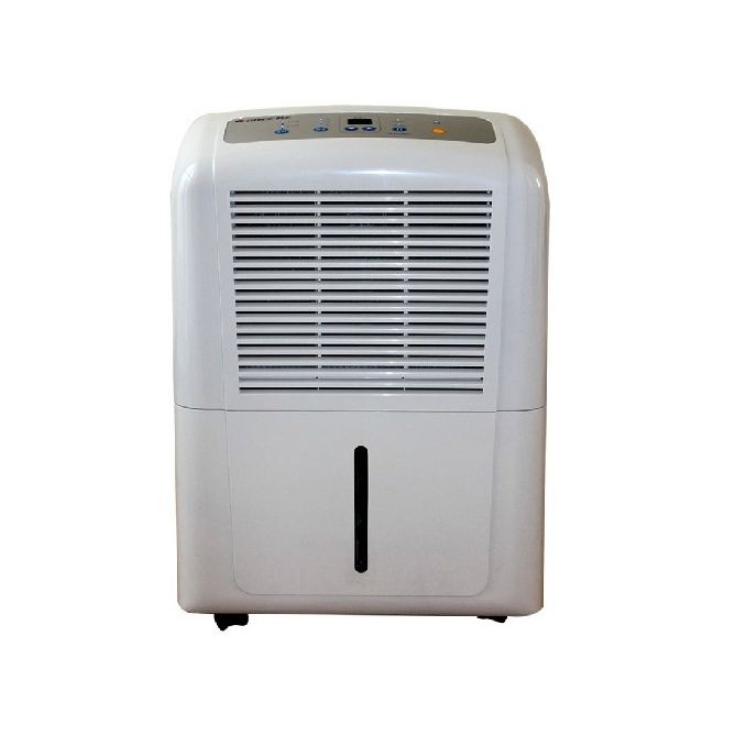 安裝新風除濕機有哪些好處？