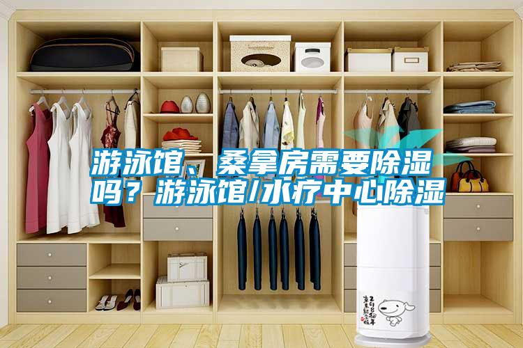 游泳館、桑拿房需要除濕嗎？游泳館/水療中心除濕