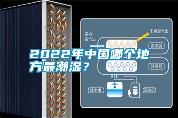 2022年中國哪個(gè)地方最潮濕？