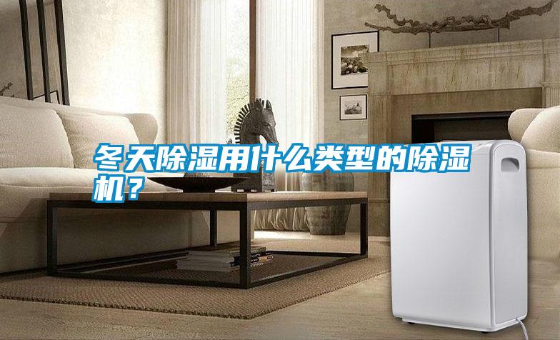 冬天除濕用什么類型的除濕機(jī)？