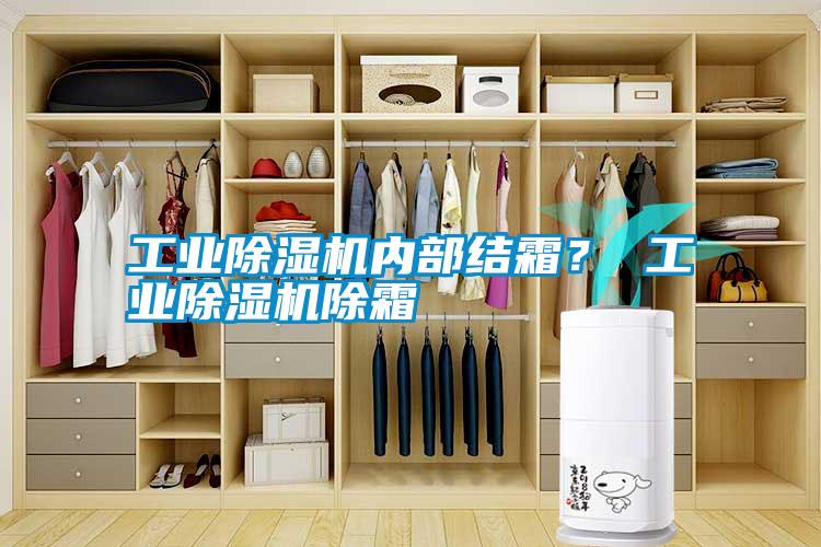 工業(yè)除濕機(jī)內(nèi)部結(jié)霜？ 工業(yè)除濕機(jī)除霜