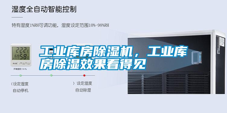 工業(yè)庫房除濕機，工業(yè)庫房除濕效果看得見