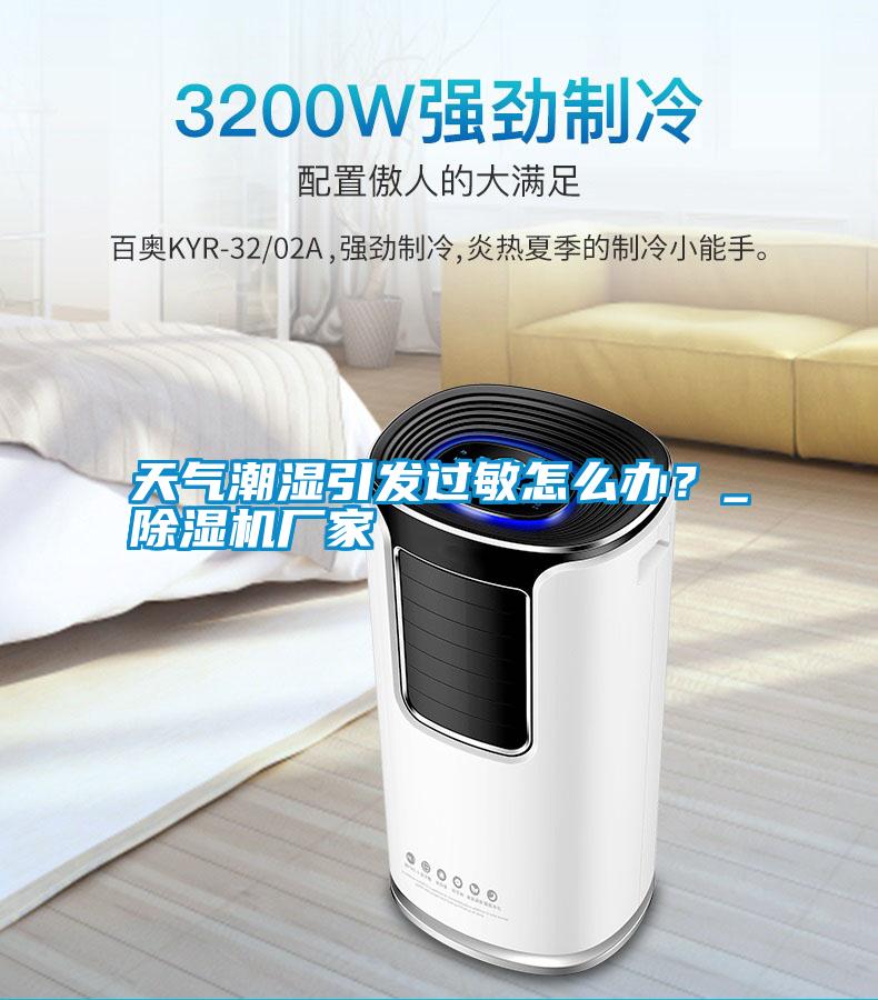 天氣潮濕引發(fā)過(guò)敏怎么辦?_除濕機(jī)廠家