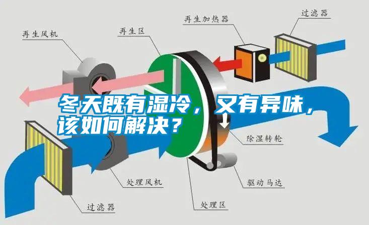 冬天既有濕冷，又有異味，該如何解決？