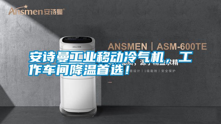 安詩曼工業(yè)移動(dòng)冷氣機(jī)，工作車間降溫首選！