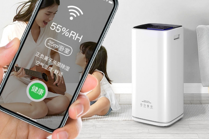 噴涂房、油漆房、晾干房用除濕機(jī)