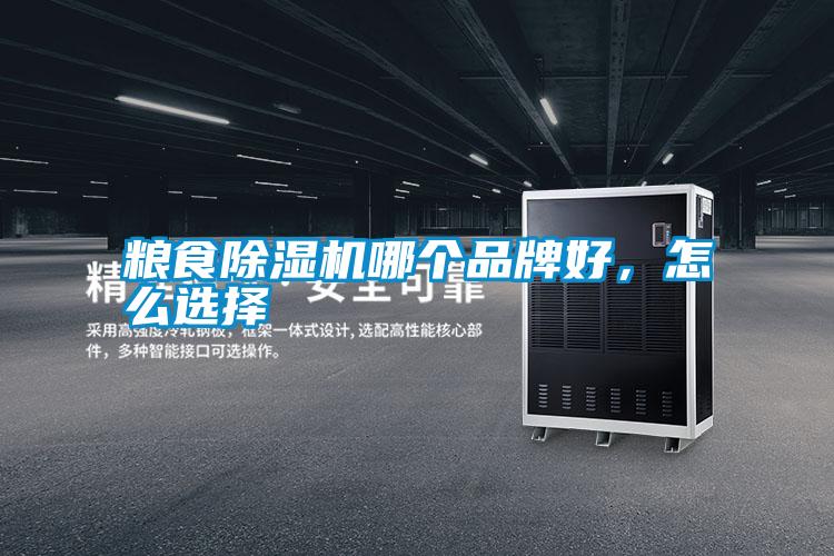 糧食除濕機(jī)哪個(gè)品牌好，怎么選擇