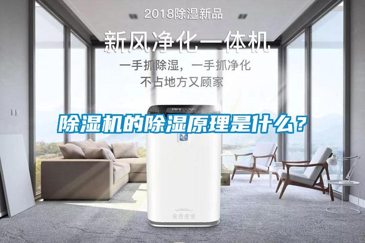 除濕機的除濕原理是什么？