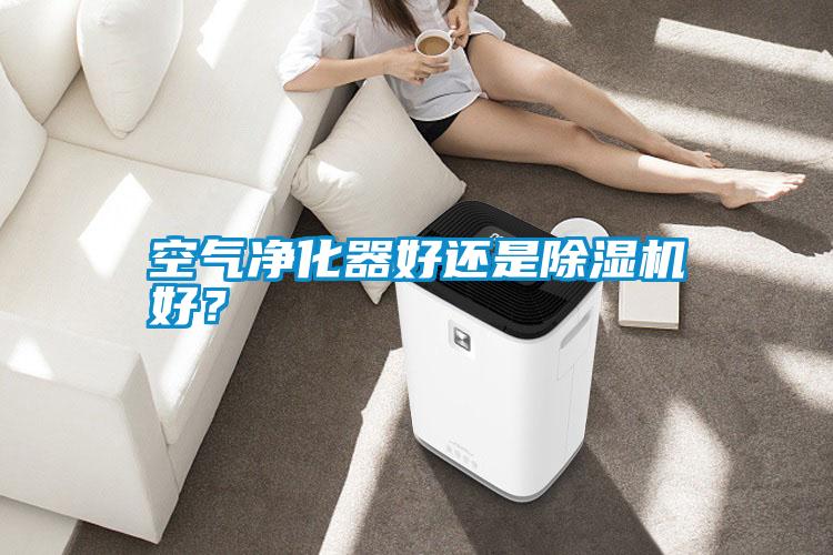 空氣凈化器好還是除濕機(jī)好？