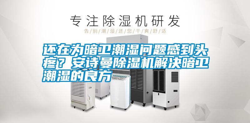 還在為暗衛(wèi)潮濕問題感到頭疼？安詩曼除濕機(jī)解決暗衛(wèi)潮濕的良方