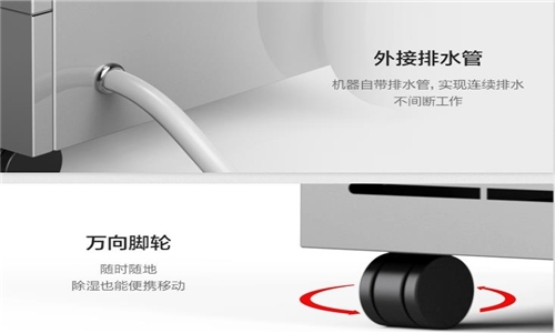 回南天不用怕，廚房潮濕我搞定！