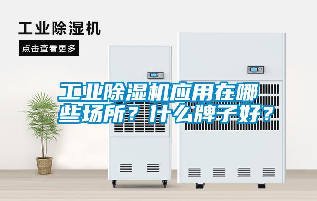 工業(yè)除濕機(jī)應(yīng)用在哪些場(chǎng)所？什么牌子好？