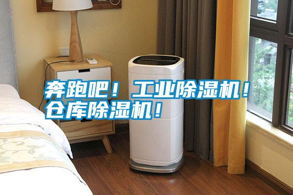 奔跑吧！工業(yè)除濕機(jī)！倉庫除濕機(jī)！