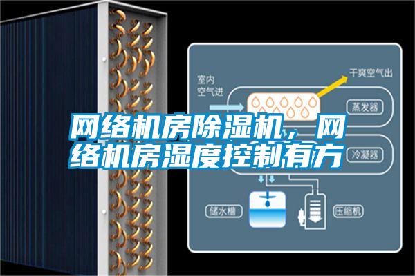 網(wǎng)絡機房除濕機，網(wǎng)絡機房濕度控制有方