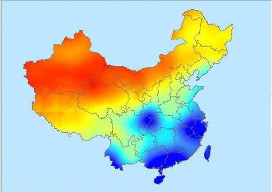 除濕機(jī)加濕器的原理是什么，南北差異應(yīng)該買(mǎi)哪個(gè)？