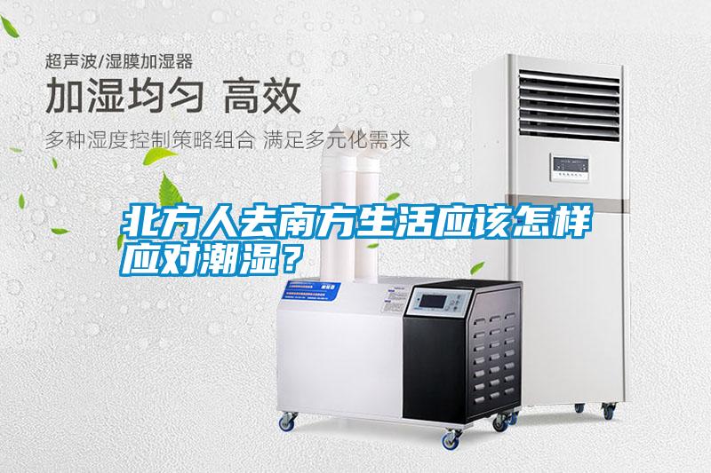 北方人去南方生活應(yīng)該怎樣應(yīng)對(duì)潮濕？