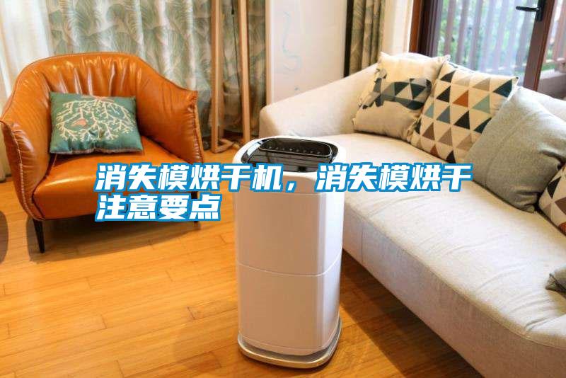 消失模烘干機(jī)，消失模烘干注意要點(diǎn)