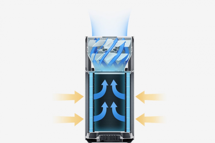 夏夜悶熱潮濕無(wú)法入睡？你可能需要一臺(tái)除濕機(jī)