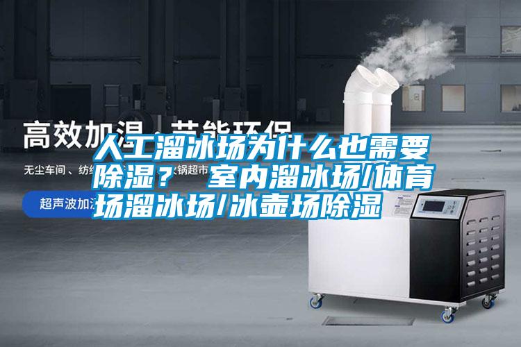 人工溜冰場為什么也需要除濕？ 室內(nèi)溜冰場/體育場溜冰場/冰壺場除濕