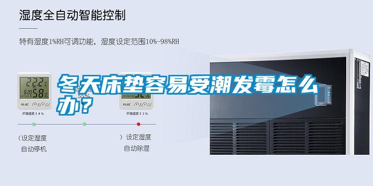 冬天床墊容易受潮發(fā)霉怎么辦？