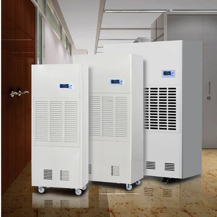 超聲波加濕器，電子廠加濕防靜電效果好