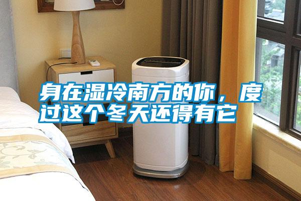身在濕冷南方的你，度過這個(gè)冬天還得有它