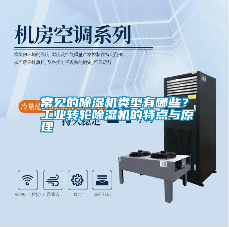 常見的除濕機類型有哪些？工業(yè)轉(zhuǎn)輪除濕機的特點與原理