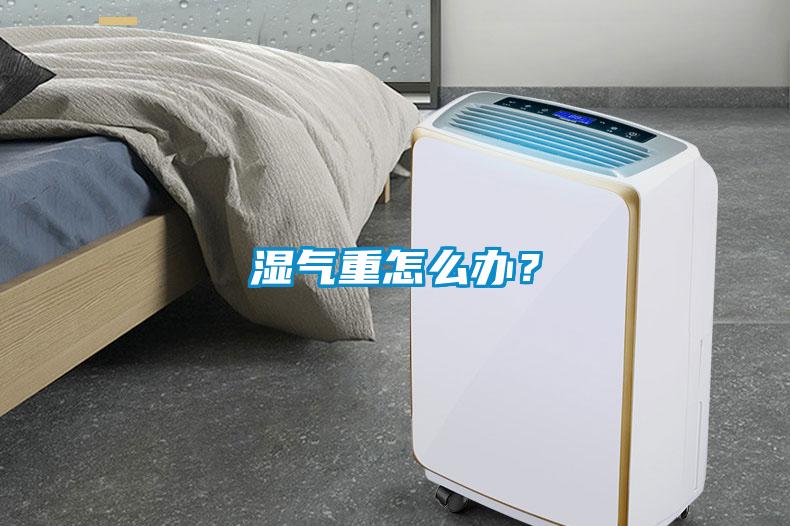 濕氣重怎么辦？
