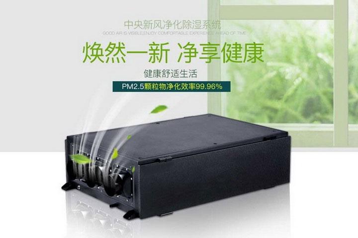 拯救潮濕回南天，30分鐘除濕防霉，干爽如秋