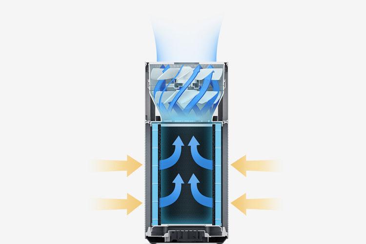 水系統(tǒng)中央空調(diào)，到底“舒適”在哪？