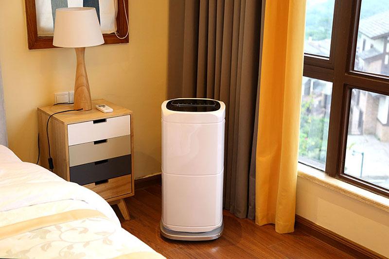 空調(diào)房間冷(熱)、濕負荷計算