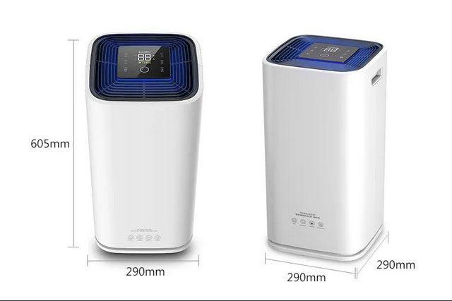 醫(yī)用殺菌消毒液噴霧器，醫(yī)院消毒殺菌好幫手