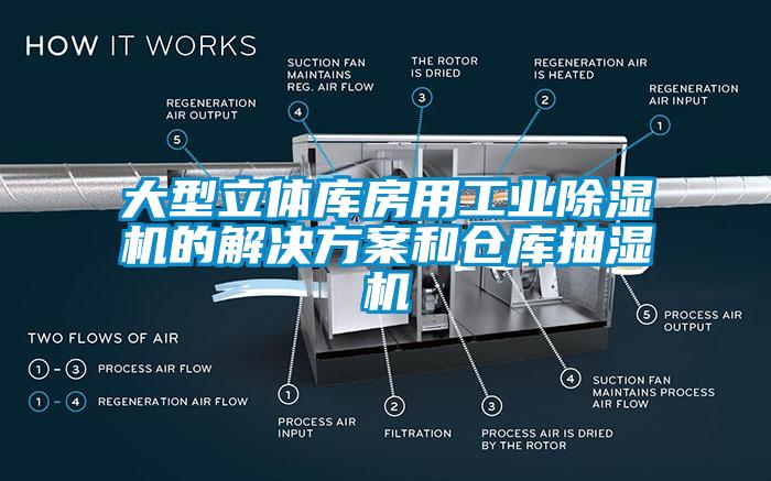 大型立體庫(kù)房用工業(yè)除濕機(jī)的解決方案和倉(cāng)庫(kù)抽濕機(jī)