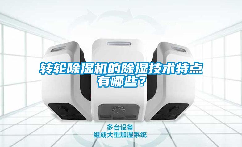 轉(zhuǎn)輪除濕機(jī)的除濕技術(shù)特點(diǎn)有哪些？