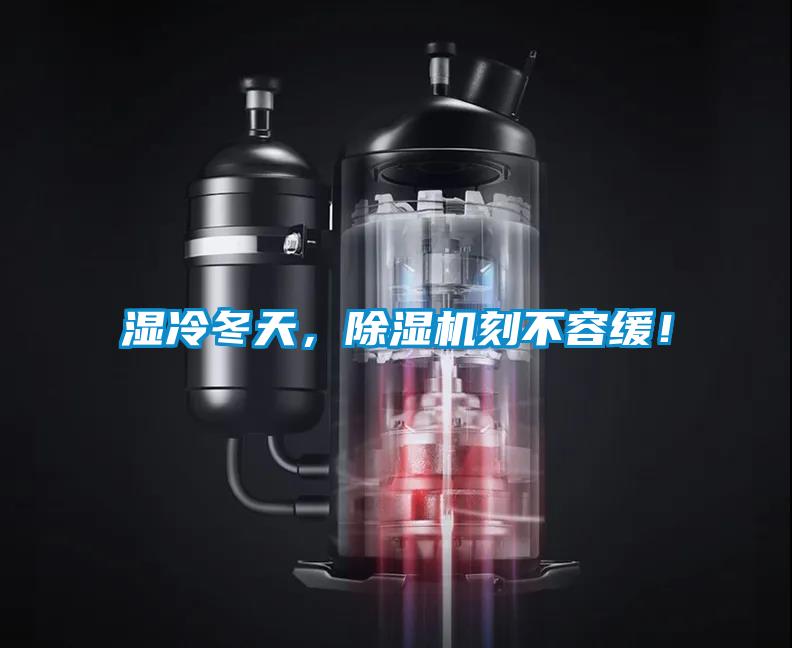 濕冷冬天，除濕機(jī)刻不容緩！