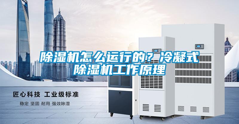 除濕機(jī)怎么運(yùn)行的？冷凝式除濕機(jī)工作原理