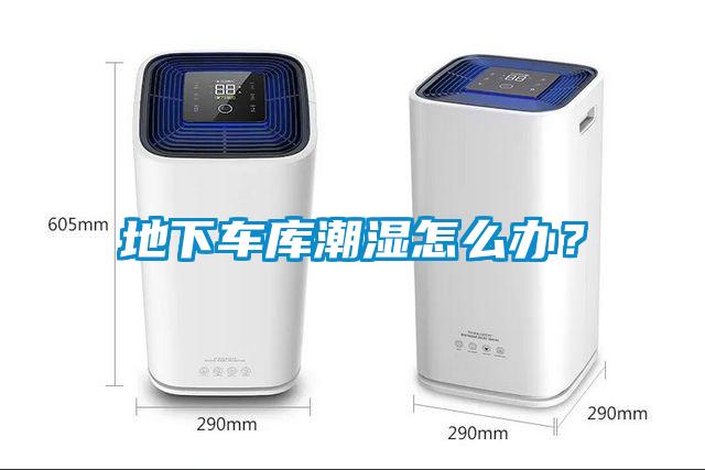 地下車庫(kù)潮濕怎么辦？
