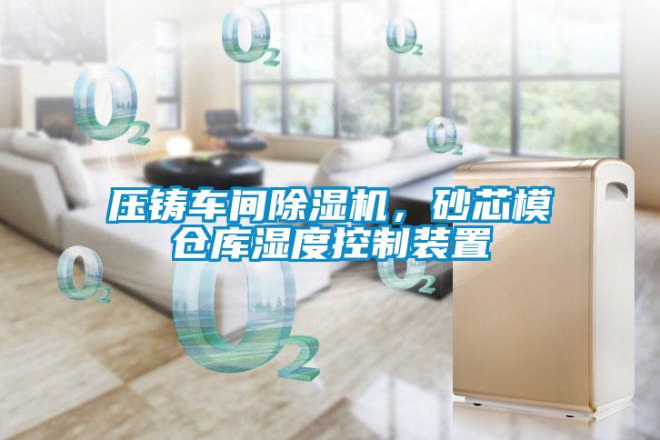 壓鑄車間除濕機(jī)，砂芯模倉(cāng)庫(kù)濕度控制裝置