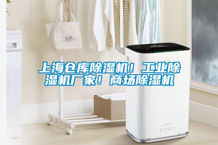 上海倉庫除濕機！工業(yè)除濕機廠家！商場除濕機