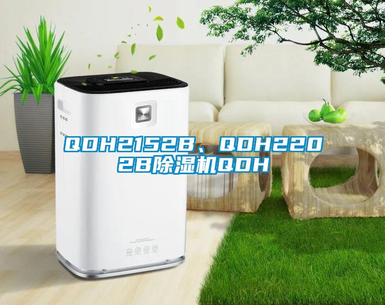 QDH2152B、QDH2202B除濕機(jī)QDH