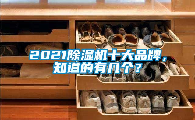 2021除濕機(jī)十大品牌，知道的有幾個(gè)？