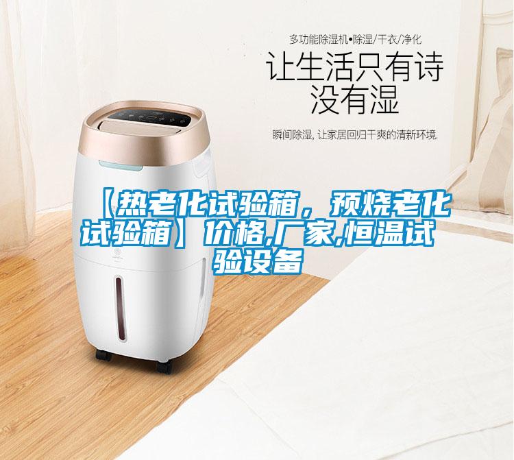 【熱老化試驗(yàn)箱，預(yù)燒老化試驗(yàn)箱】?jī)r(jià)格,廠家,恒溫試驗(yàn)設(shè)備