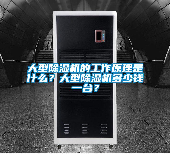 大型除濕機的工作原理是什么？大型除濕機多少錢一臺？