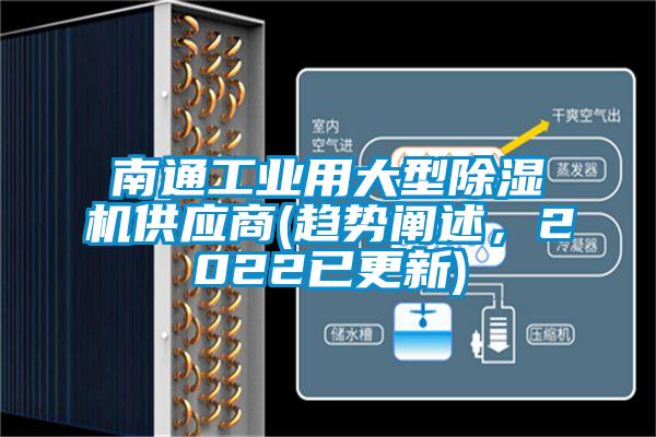 南通工業(yè)用大型除濕機(jī)供應(yīng)商(趨勢(shì)闡述，2022已更新)