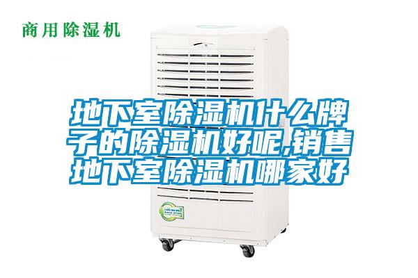 地下室除濕機(jī)什么牌子的除濕機(jī)好呢,銷(xiāo)售地下室除濕機(jī)哪家好
