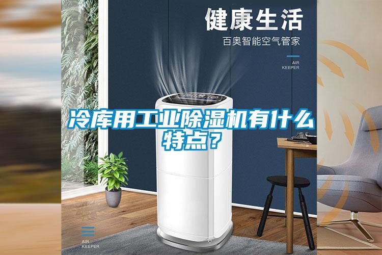 冷庫用工業除濕機有什么特點？
