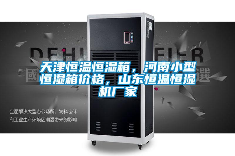 天津恒溫恒濕箱，河南小型恒濕箱價格，山東恒溫恒濕機廠家
