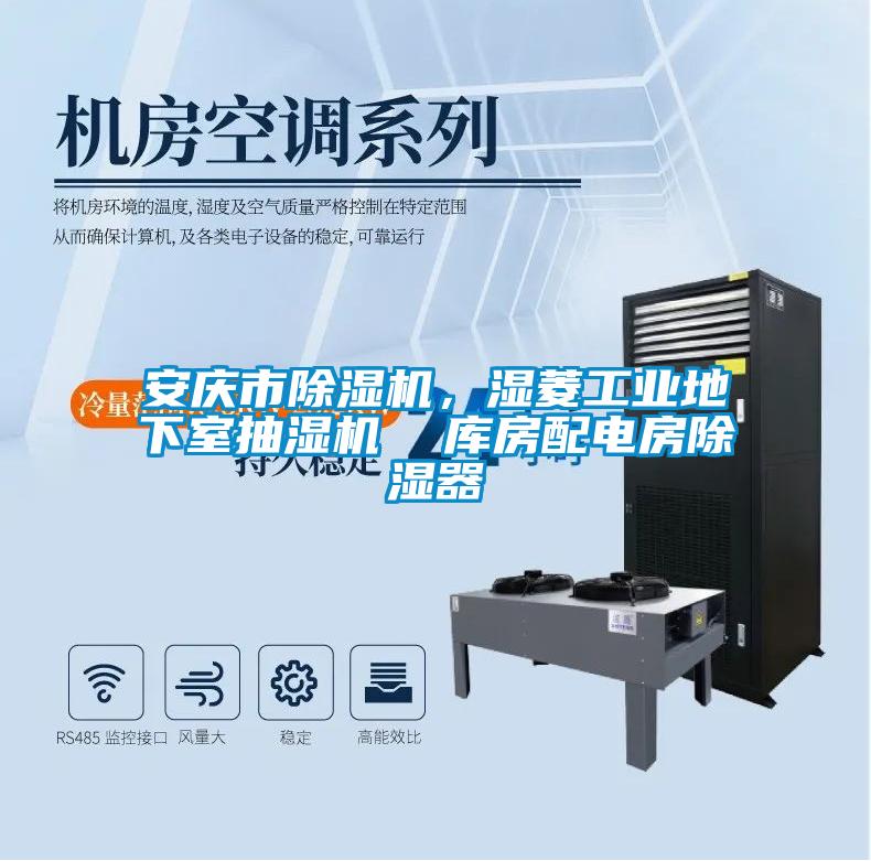 安慶市除濕機(jī)，濕菱工業(yè)地下室抽濕機(jī)  庫房配電房除濕器
